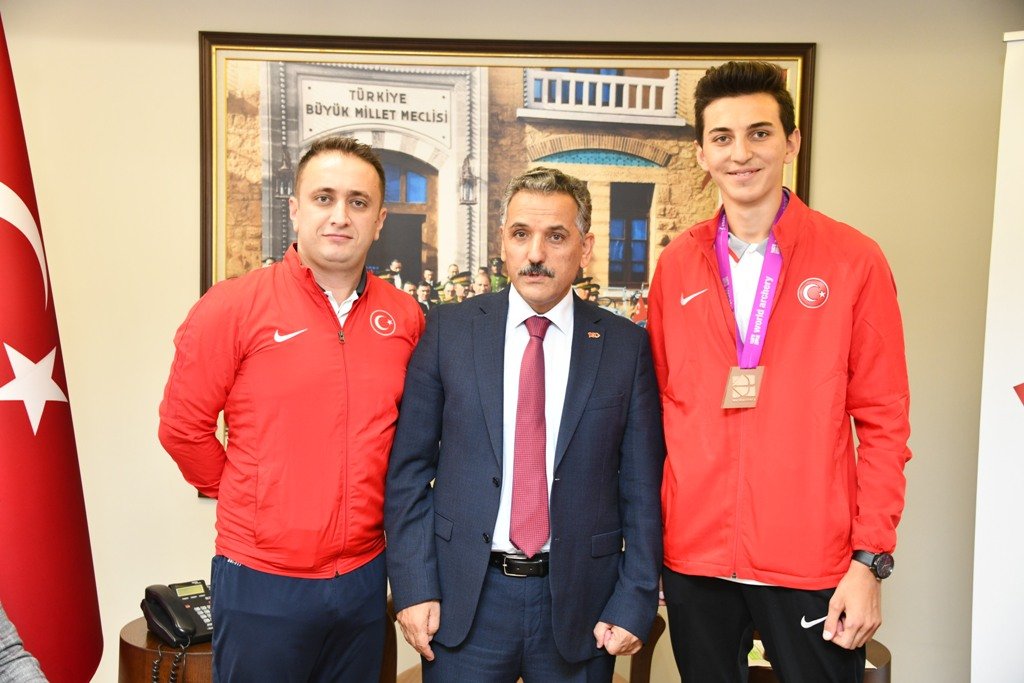 Şehitlerimiz Aklınıza Gelsin